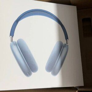 Apple AirPods Max (Blue)